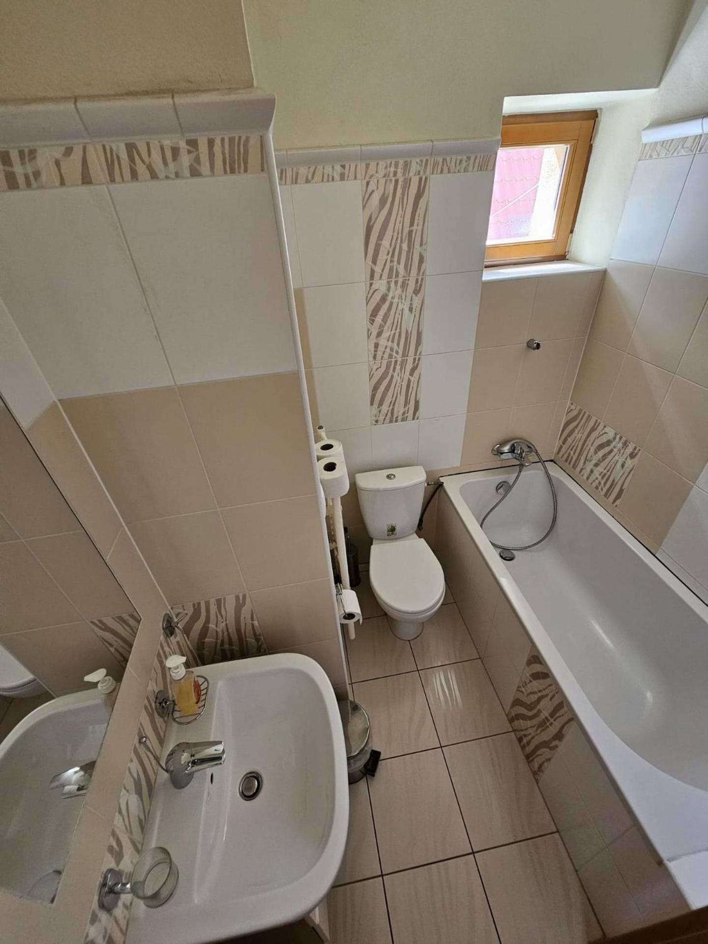 Penzion Pod Krivanom Liptovský Hrádok Extérieur photo